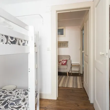 K'nights In Apartman