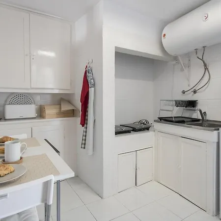 Apartman K'nights In *